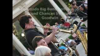 Second Chances composed by Gordon Goodwin