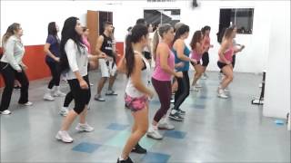 Zumba Fitness - Se Joga - Naldo