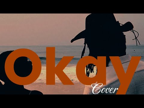 Kamp 6ixteen OK (official visualizer)