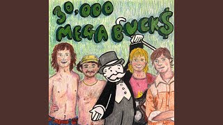 Buzzard Buzzard Buzzard - 30,000 Megabucks video