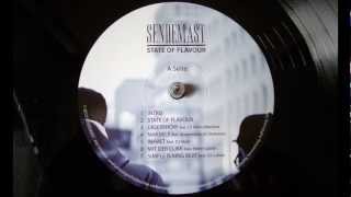 Sendemast - Back to Flavour ft. Toni L, Cutcannibalz & Soulcat E 5 - State of Flavour (2012)