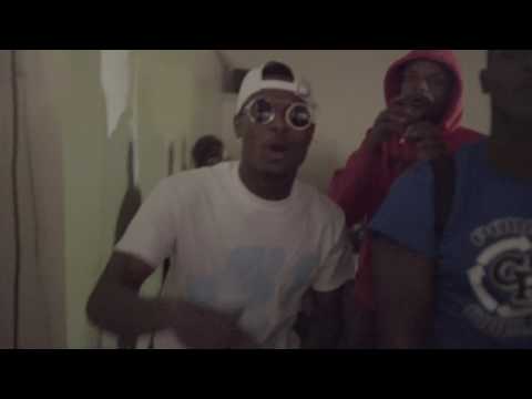 31 Gang & Young Kings Ent (TURN UP CAM) 4/15/17