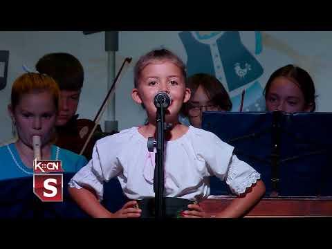 Dečji festival u Šidu