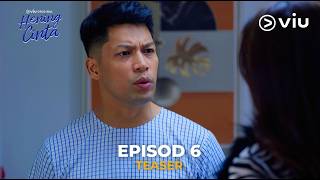 Download lagu [EPISOD 6] HENING CINTA - Kamal Adli , Mimi Lana, Nadia Brian | #ViuOriginal mp3