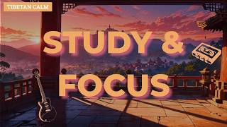 Study With Me (Pomodoro 25/5) | Lofi Focus Music