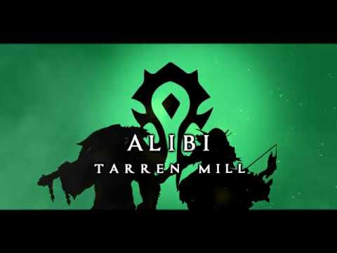 Alibi vs Zekvoz Mythic | Multi-POV