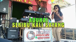 Download lagu Reggae Seribu Kali Sayang - Cover Mira  mp3