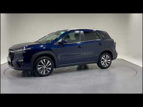Suzuki SX4 S-Cross Ultra AllGrip 4x4 1.4 ManuaL Hy - Image 2