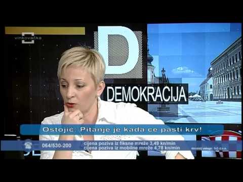 Demokracija 01.03.2017