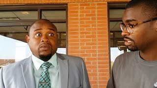 "The Oops Prayer" (FUNNY)