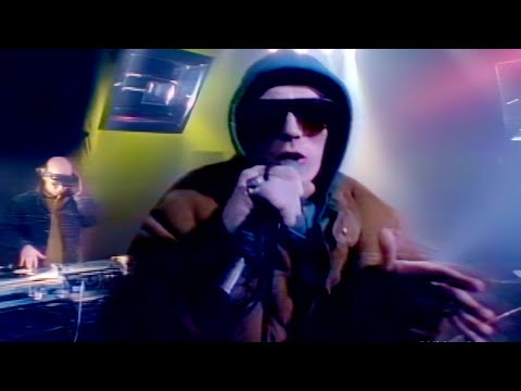 Stereo MC's - Lost In Music (Official Music Video) Remastered @Videos80s