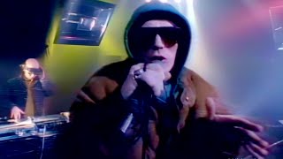 Stereo MC’s - Lost in Music video