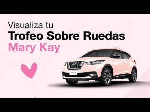 download lagu mp3 mp4 Kicks Mary Kay, download lagu Kicks Mary Kay gratis, unduh video klip Kicks Mary Kay