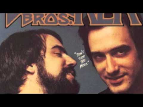 The Brecker Brothers 