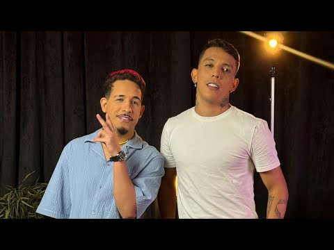 ROGINHO e MC ELVIS - ARRASADA (cover versão brega)