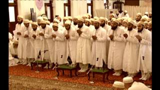 Minhat Talimiyah (Mahad Al-Zahra Houston)