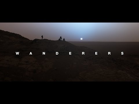 Wanderers Short Film