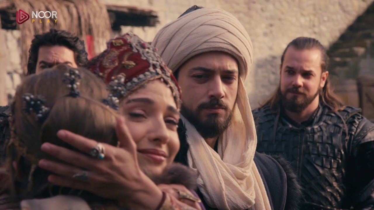 أورهان في عرين العدو! ونيلوفر تلتقي بأختها في قلعة أرموديس ⚔️🔥