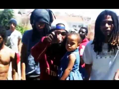 K-Shan ft K-Rasta - Manti Sienti (VideoClip)