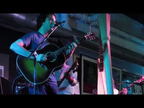 The Barr Brothers - Even the Darkness Has Arms - live at Rough Trade East London 13 October 2014