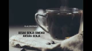 Download lagu Lagu indie Desak senja-dimensi antara senja(lirik) mp3