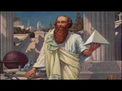 The Ancient Genius Who Shaped Our Modern World Documentary