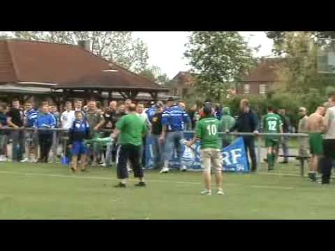 SV Allertal Wormsdorf - TSV Hadmersleben Teil IV