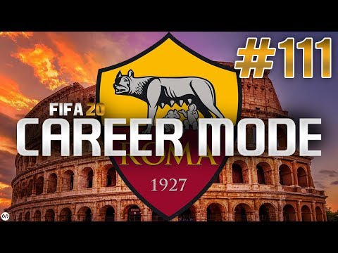 FIFA 20 | Career Mode | #111 | NEW SEASON, FIVE NEW SIGNINGS