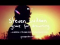 Steven Wilson - Grace for Drowning (Blu-ray trailer ...