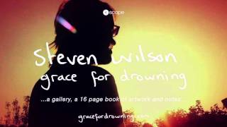 Steven Wilson - Grace for Drowning (Blu-ray trailer)