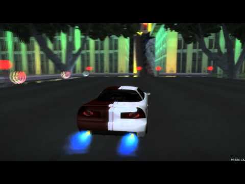 [DM] XeaT v8 - Salvation