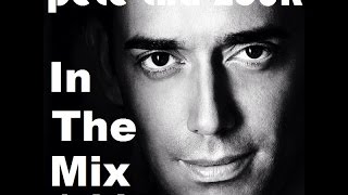 Pete Tha Zouk - In The Mix @125bpm ᴴᴰ