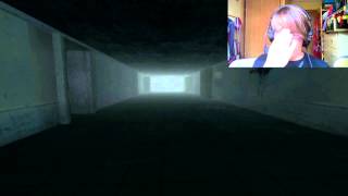 Slender Elementary - Is it scary to play with so much light?