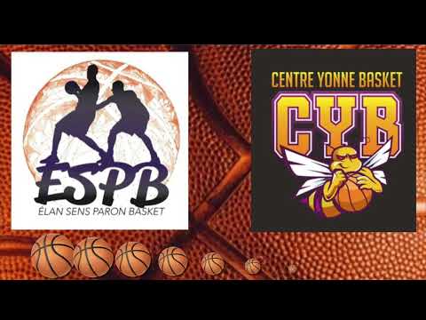 Région seniors division 2 ESPB - CTC CYB part 1