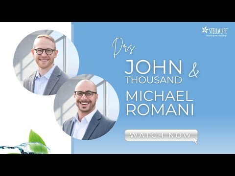 Dr. John Thousand & Dr. Michael Romani, FL