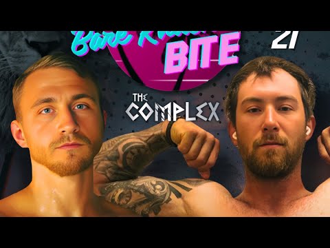 BARE KNUCKLE BOXING | Jack “Lawless” Freriks vs. Jake Palmer | The Complex