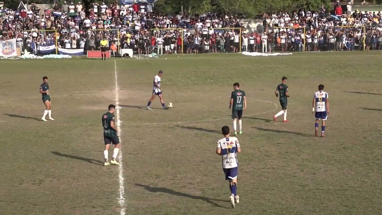 ARSENAL CAMPEON  2 1  16 DE AGOSTO VICE CAMPEON LIGA REGIONAL YPACARAI