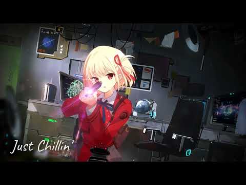 The Chainsmokers, bludnymph - Self Destruction Mode (Nightcore)