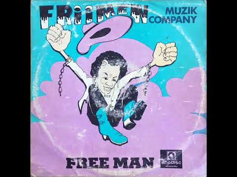 Friimen Muzik Company ‎– Funky Workshop