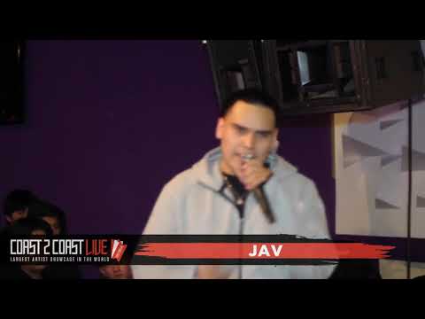 Jav Performs at Coast 2 Coast LIVE | Atlanta All Ages 11/3/19