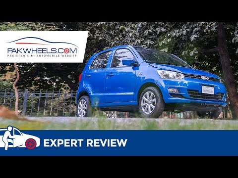 United Bravo 2020 | Expert Review | PakWheels