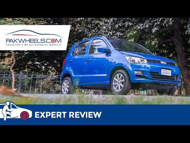 United Bravo 2020 | Expert Review | PakWheels