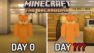 Backrooms Levels In Minecraft: Level 69 - Fimfiction