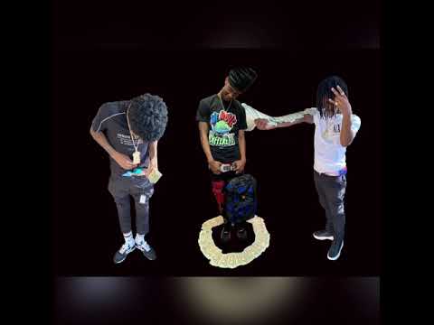 3yunginn x TopKonniver x Ryda- DrillTime Freestyle (official audio)