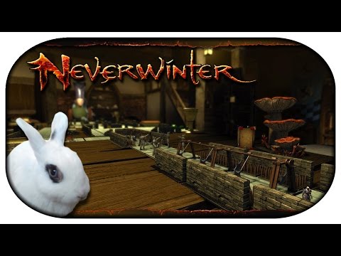 🐇 Neverwinter: Event-Special #17 - Tag des Spielleiters - Prüfung der Fallen