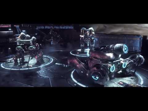 Dropzone - CGI Trailer