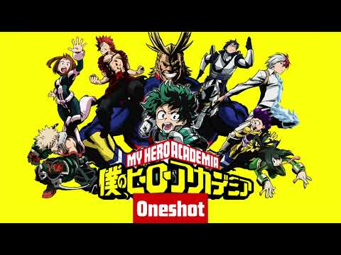 Mha X Reader One Shots