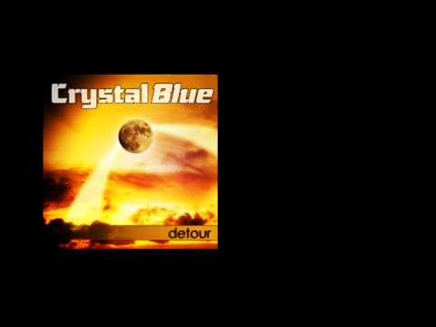 Crystal Blue - Move On