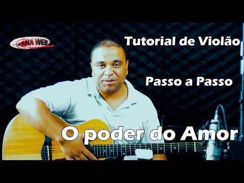 O Poder Do Amor - Ministério Jovens Adventista
