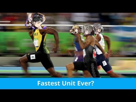 Epic Seven | "Most Broken Unit?"- Zio Showcase